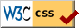 Valid XHTML 1.0 Strict